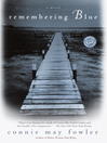 Cover image for Remembering Blue